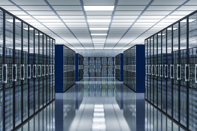 data center