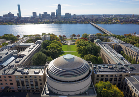 Massachusetts Institute of Technology