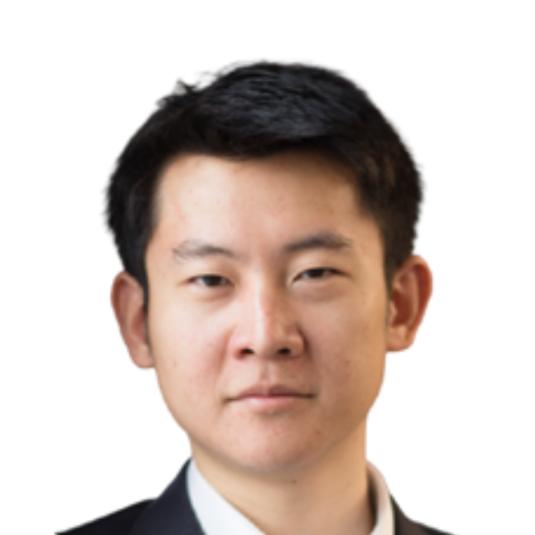 Yangdao Cao headshot