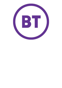 BT logo