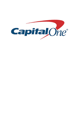 Capital One logo