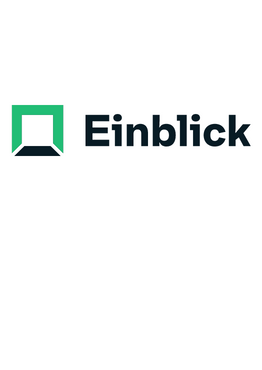 Einblick logo