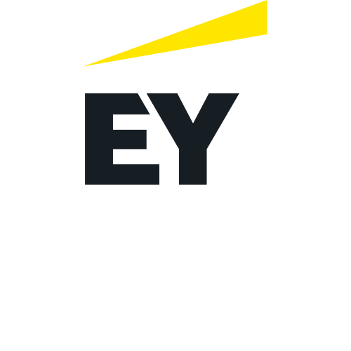 EY logo