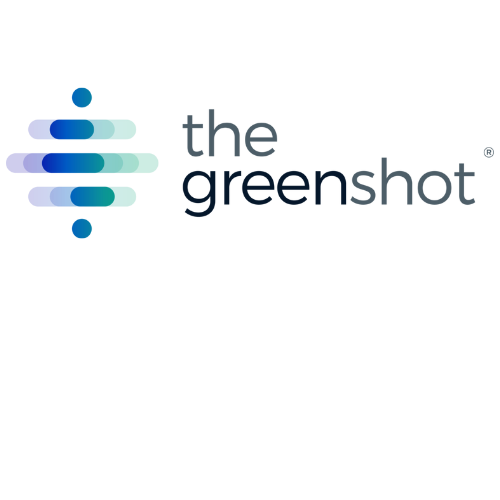 thegreenshot logo