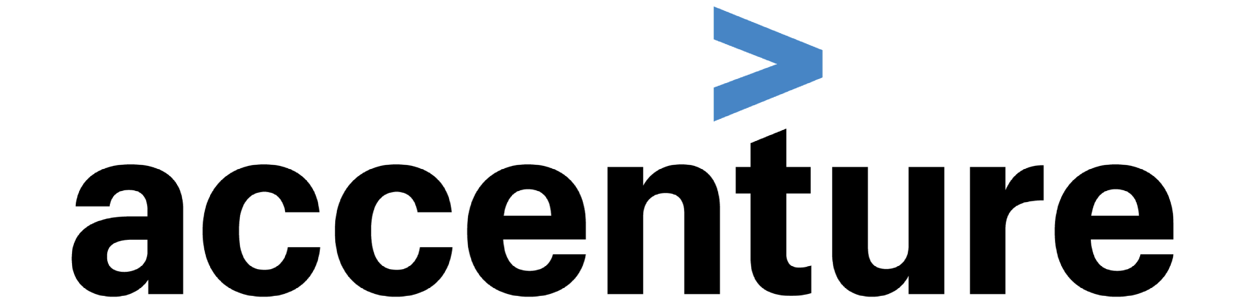 Accenture logo