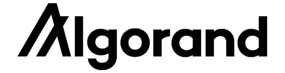 Algorand logo