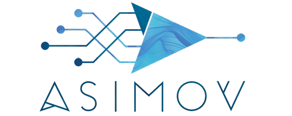 Asimov logo