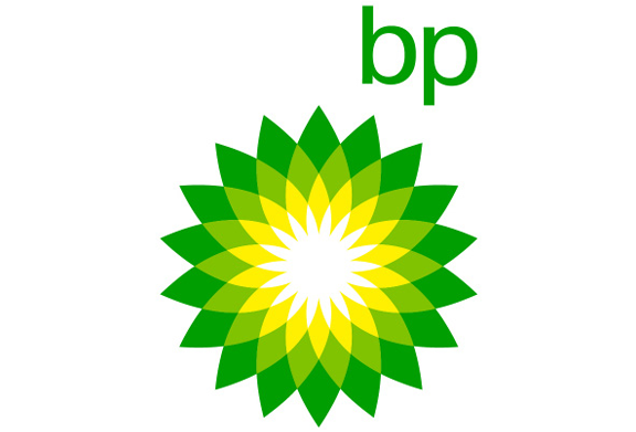 BP logo