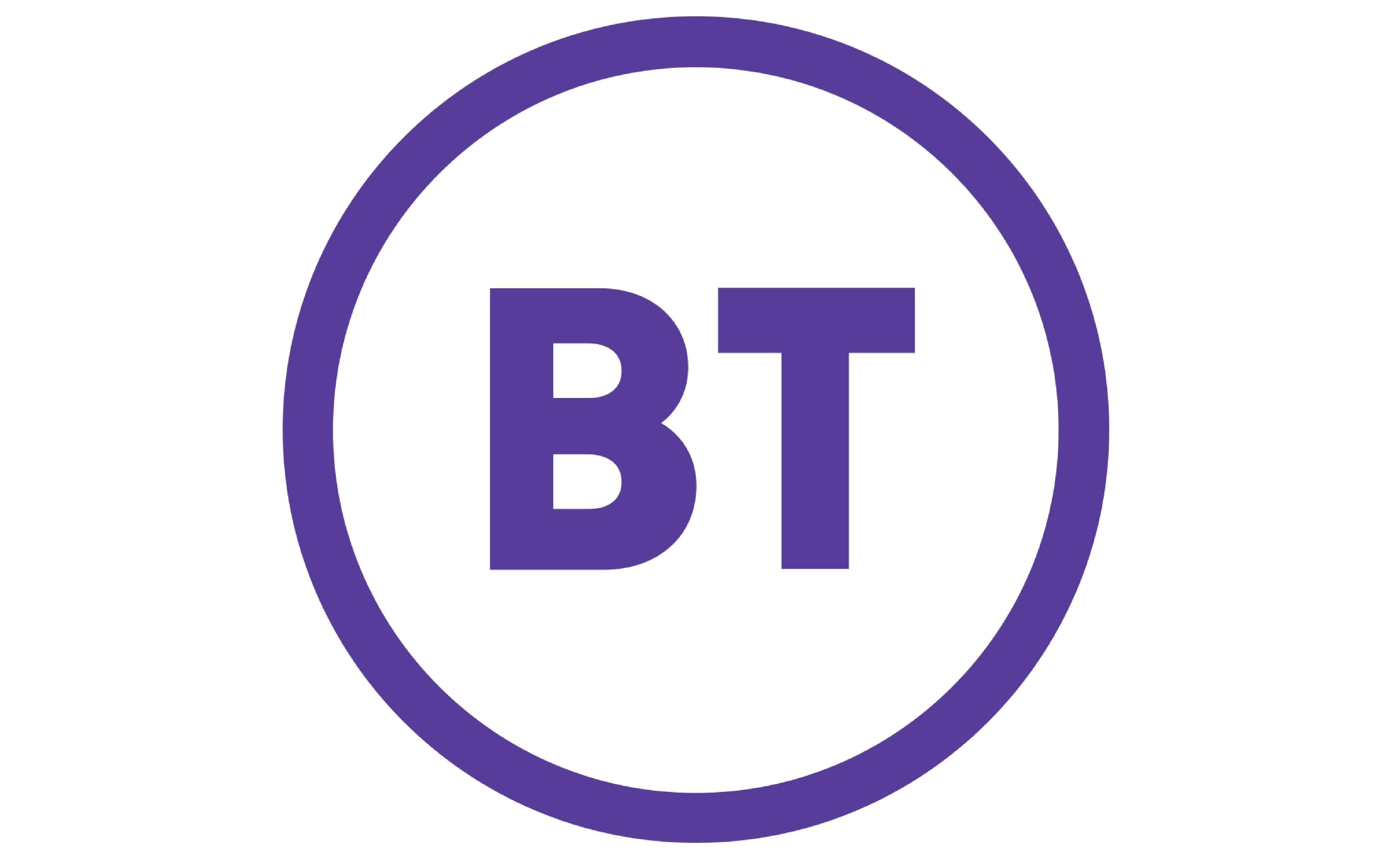 BT logo