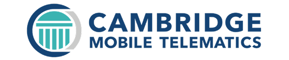 Cambridge Mobile Telematics logo