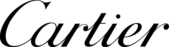 Cartier company logo