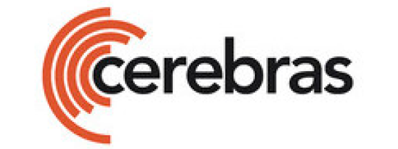 Cerebras logo