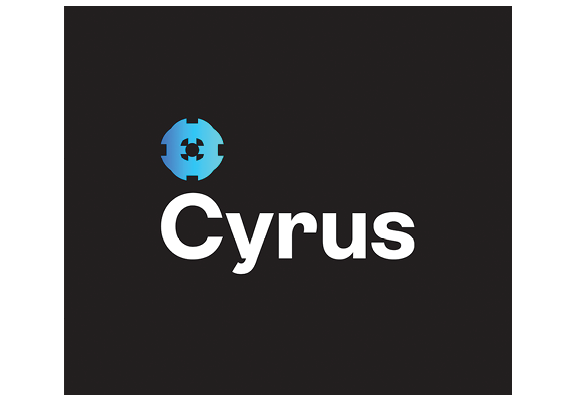 Cyrus Security logo