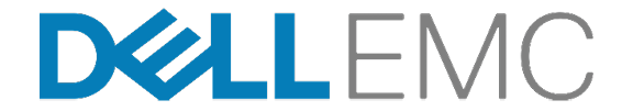 Dell EMC logo