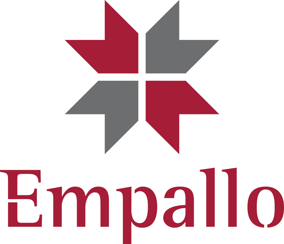 Empallo logo