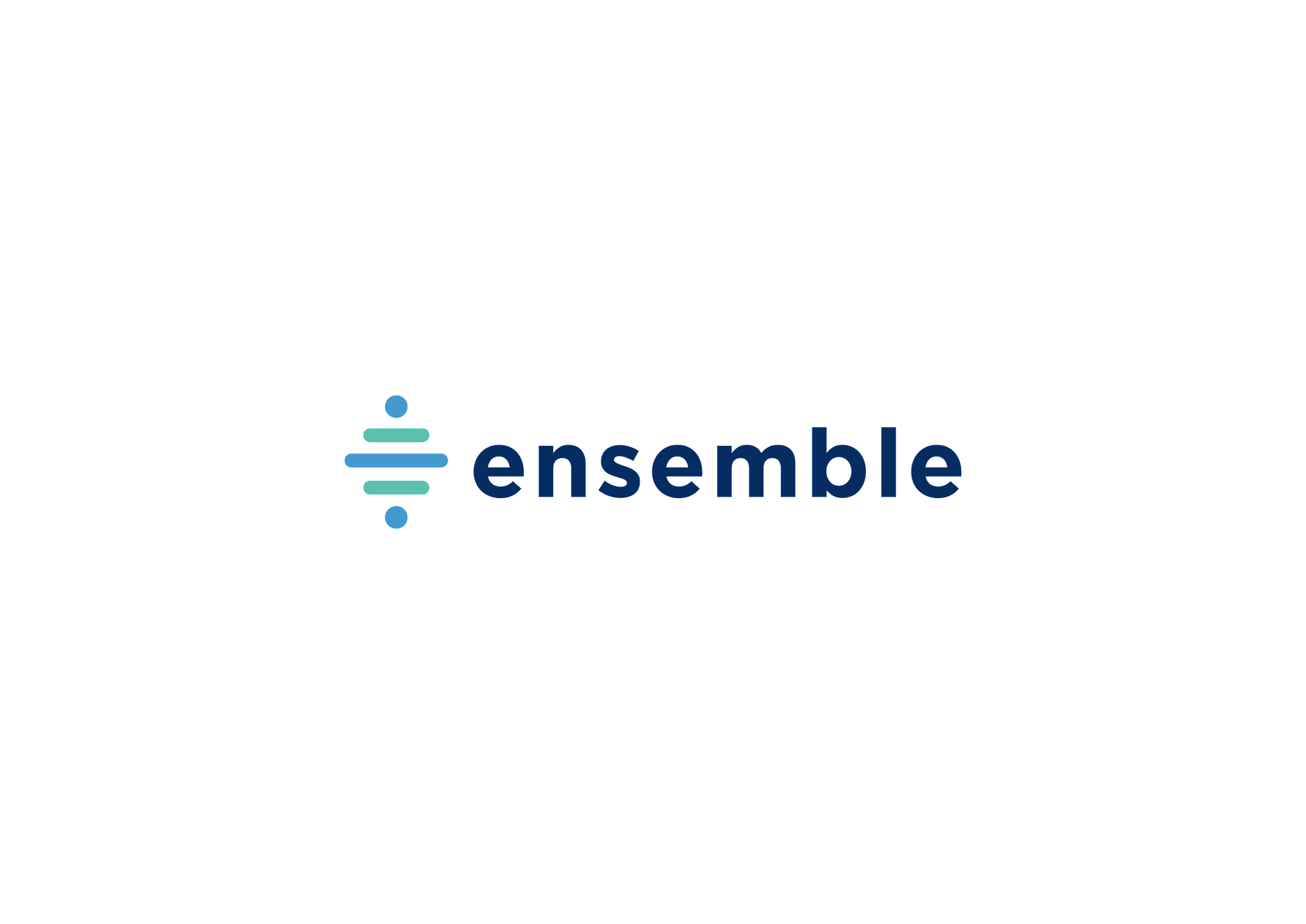 ensemble logo