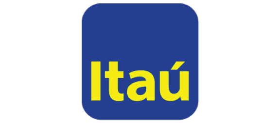 Itau Unibanco logo