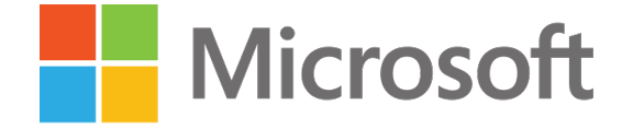 Microsoft logo