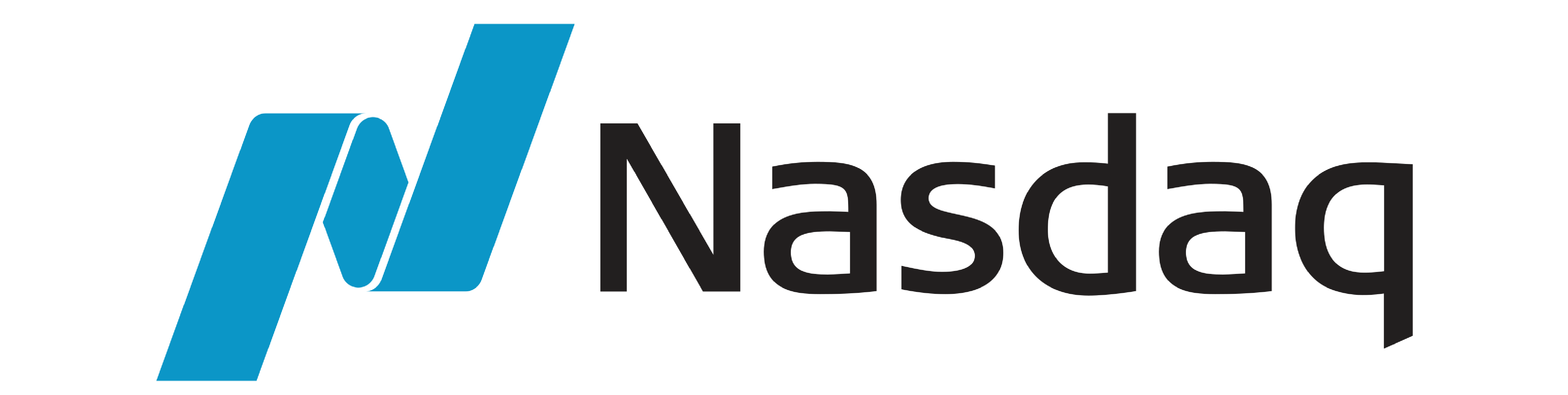 Nasdaq logo