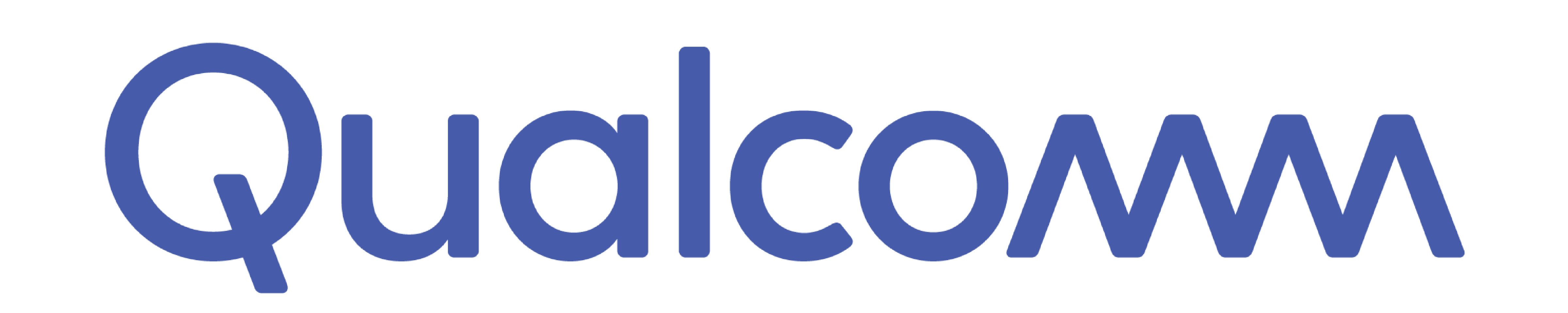 Qualcomm logo