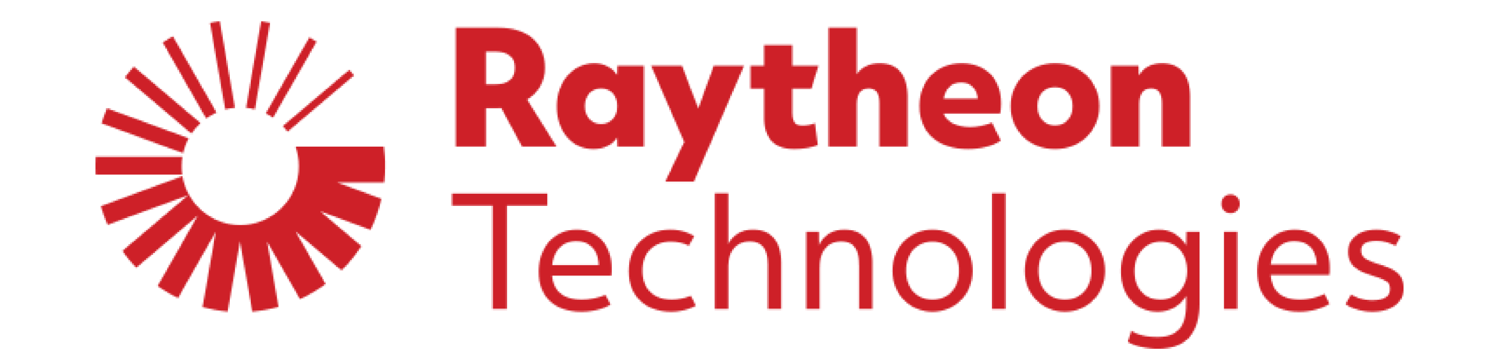 Raytheon Technologies logo