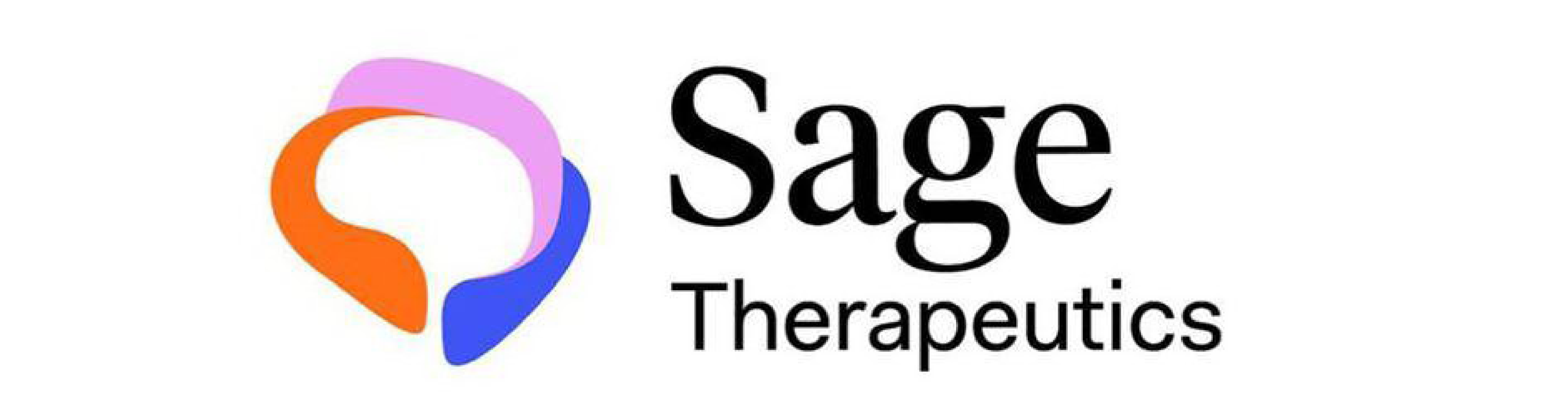 Sage Therapeutics logo