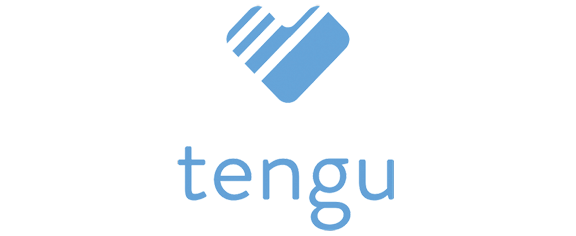 Tengu logo