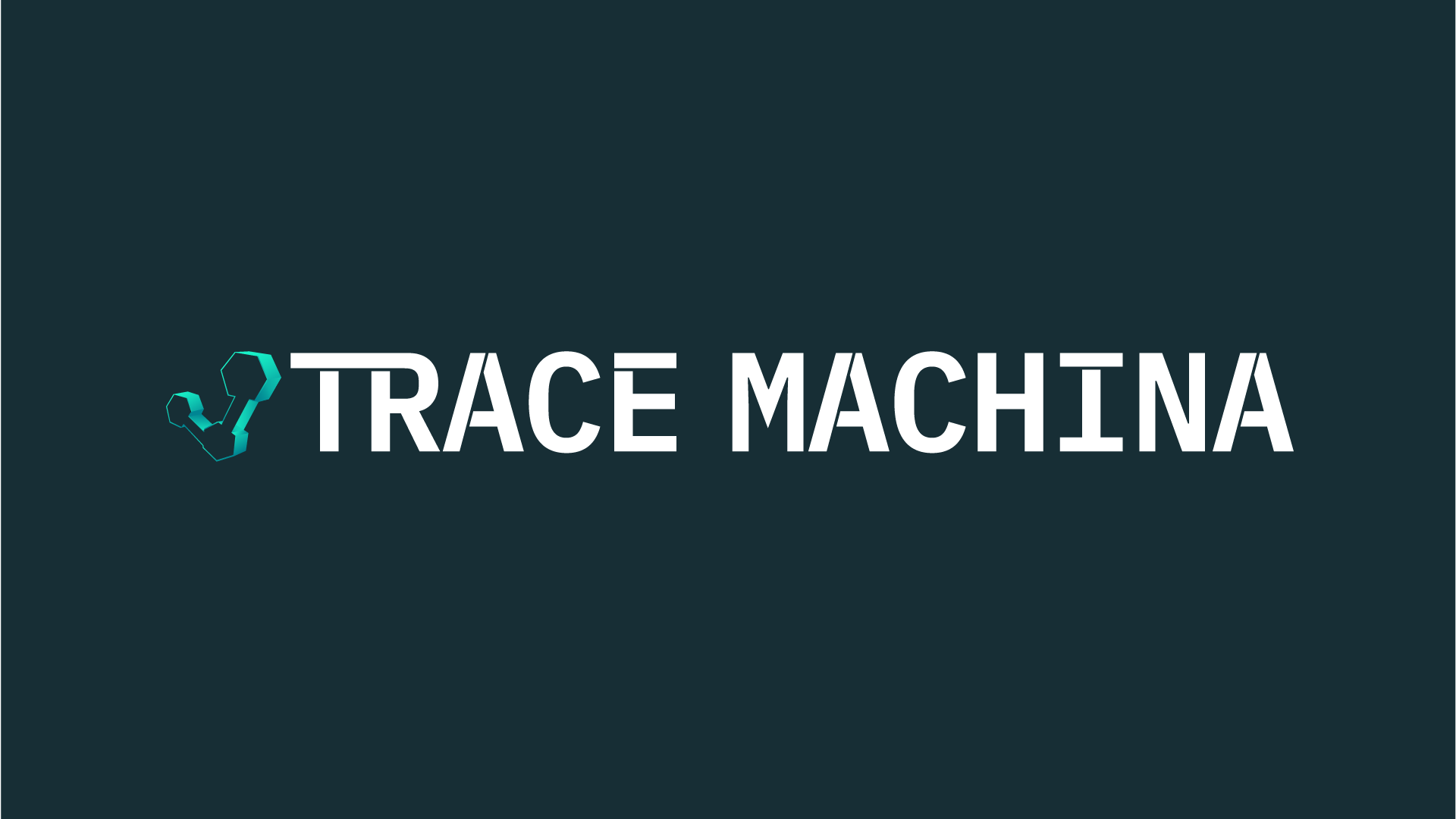 trace logo