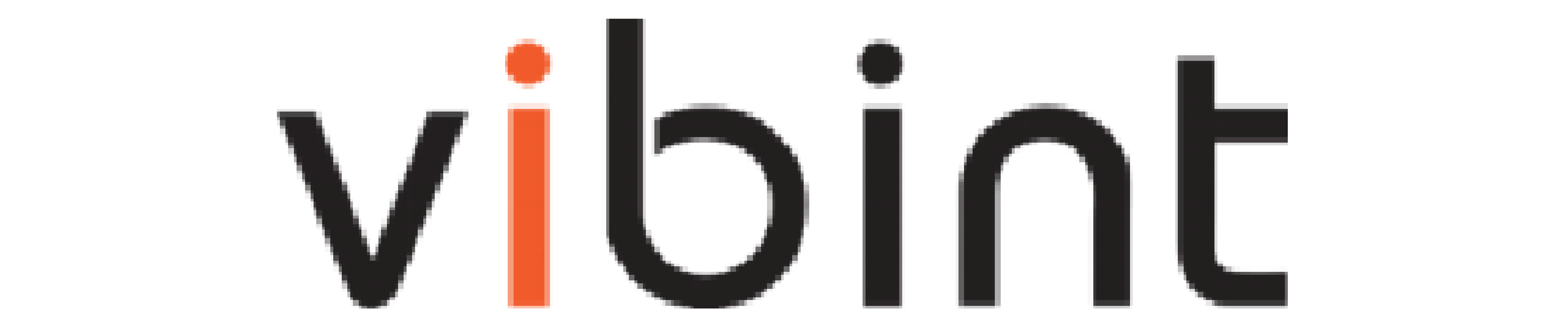 Vibint logo