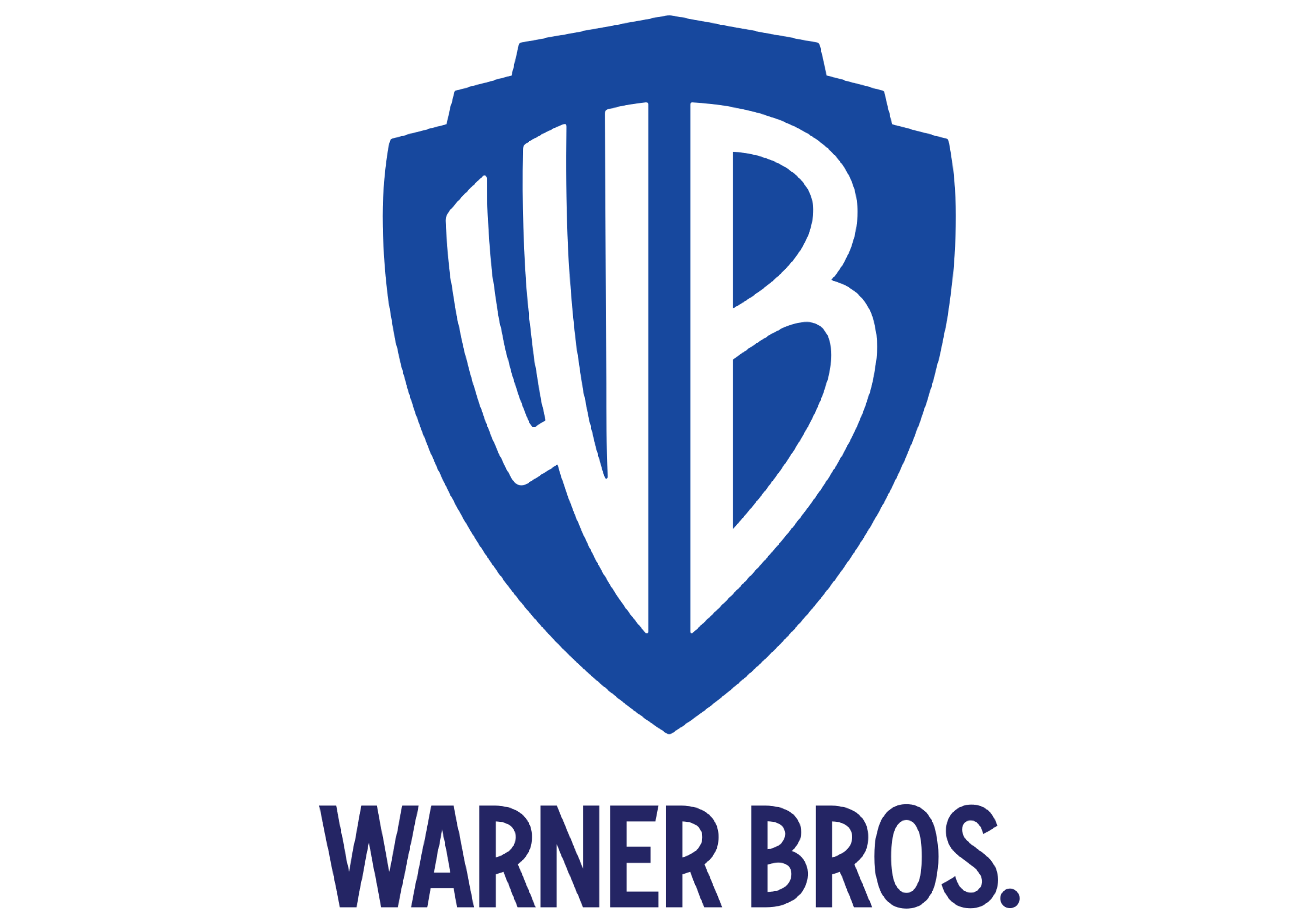 Warner Brothers logo