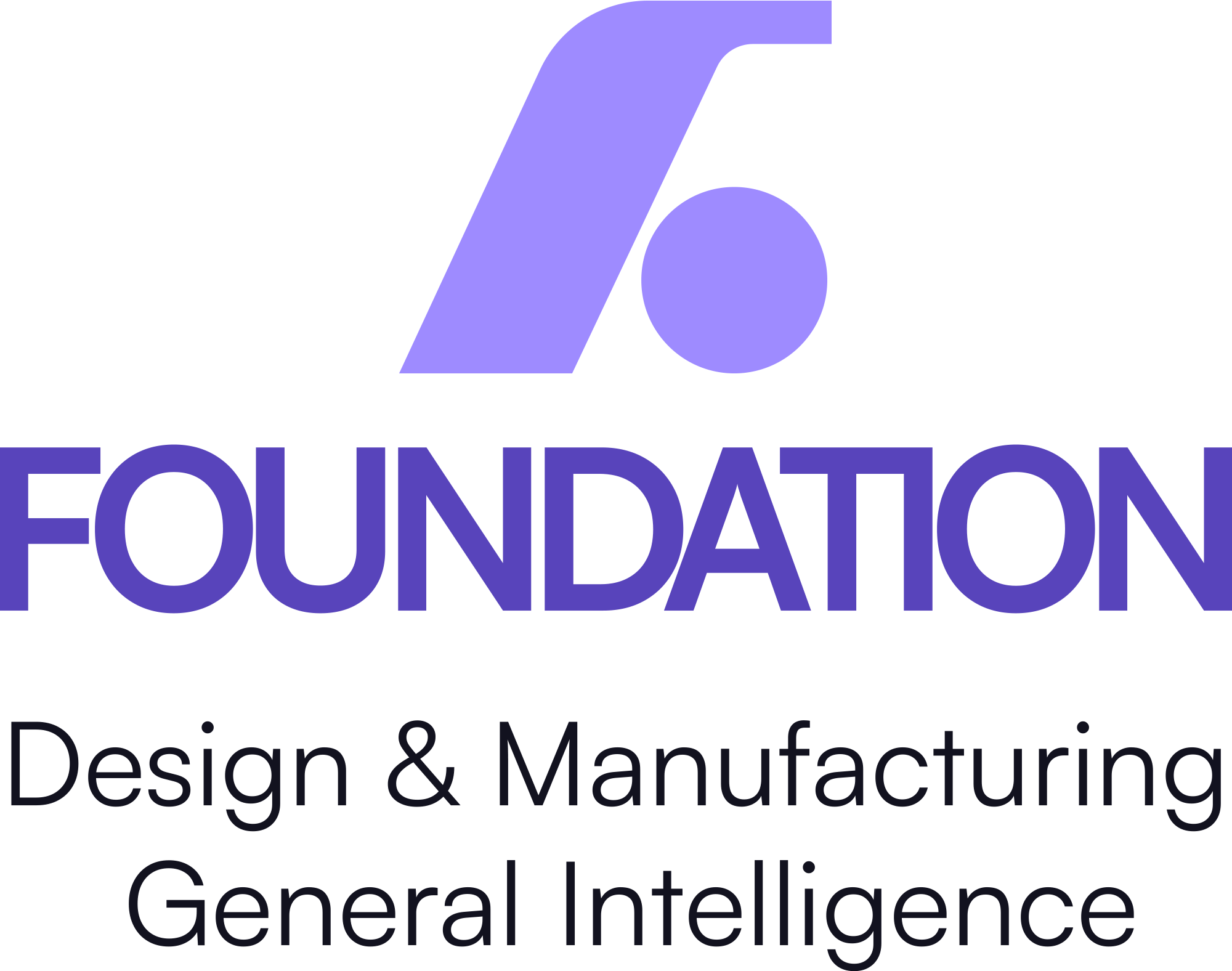 purple foundation logo