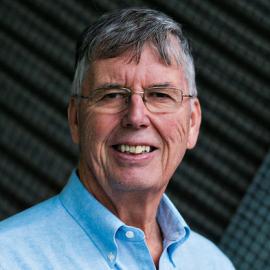 Michael Stonebraker