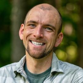 Henry Corrigan-Gibbs headshot